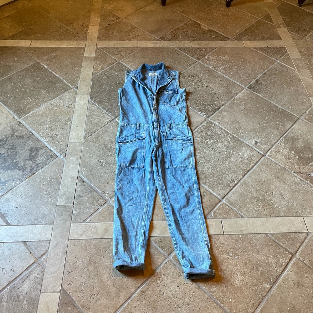 Ralph Lauren One Piece